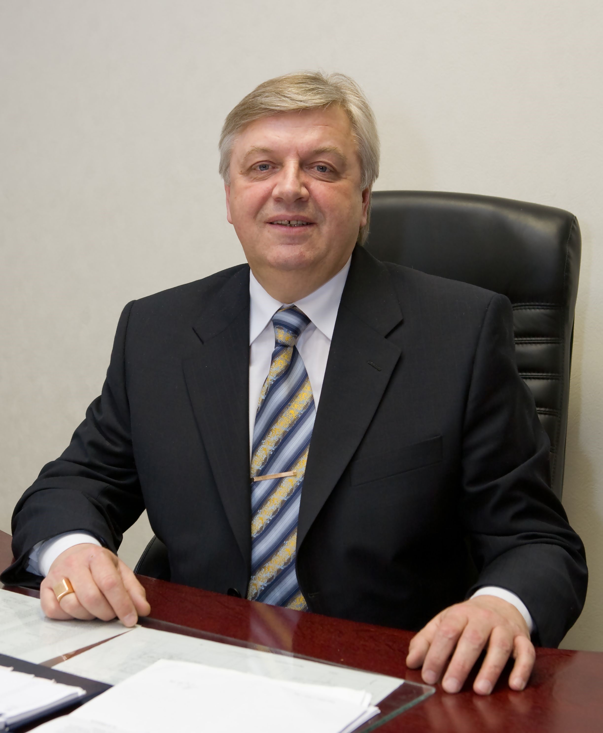 <strong>Юревич Георгий Илларионович</strong>
