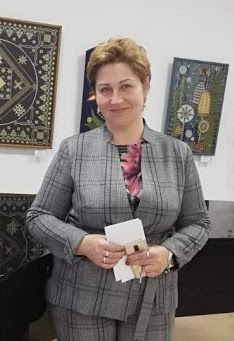 <strong>Бирюкова Наталья Анатольевна</strong>