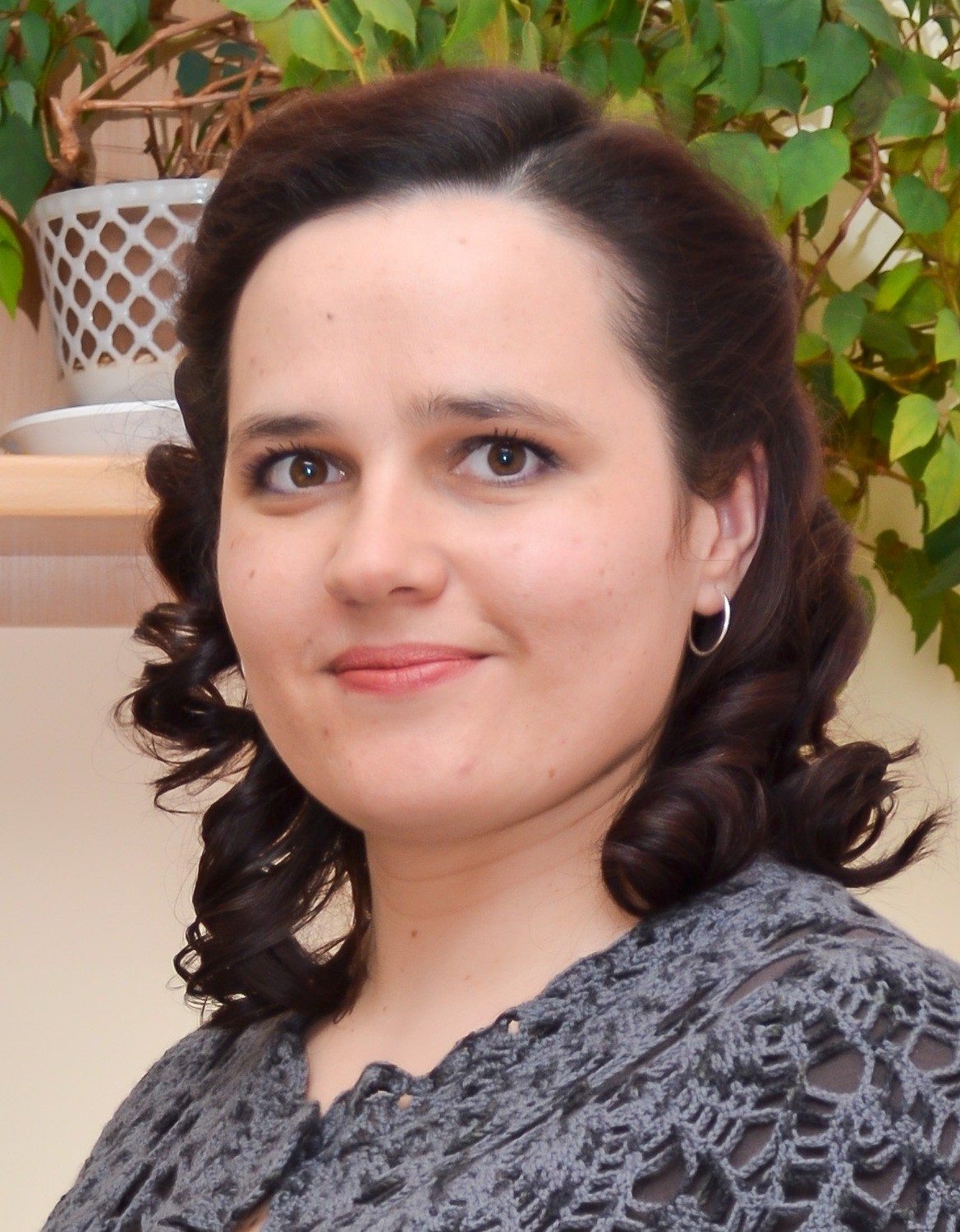 <strong>Рукевич Евгения Николаевна</strong>