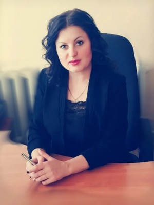 <strong>Bенгерская Вероника Петровна</strong>